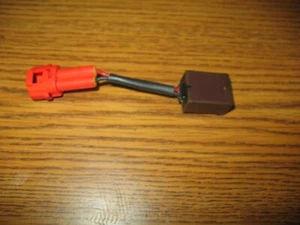 2021 KTM 390 ADVENTURE TRANSIL UNIT RELAY ASSEMBLY 3 MILES ON BIKE! - Picture 1 of 7