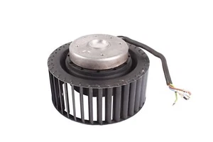 WENTYLATOR DO 1PH6107-4NF46 SIEMENS TESTED | WITH WARRANTY | EXPRESS DELIVERY - Picture 1 of 3