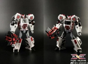 New Transformation toys Planet X PX-20 Vejovis Action Figure In Stock - Picture 1 of 3