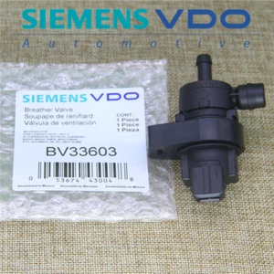 Válvula de ventilación de bote de respirador de tanque de combustible para BMW E46 E39 E38 E53 X5 E85 Z3 Z4 - Imagen 1 de 11