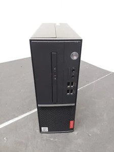 Lenovo Desktop V50s-07IMB SFF Intel Core i7-10700 @2.9Ghz / 16GB RAM / NO HDD - Picture 1 of 14