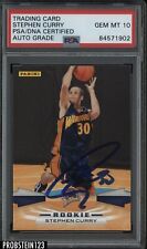 Ultimate Stephen Curry Rookie Cards Checklist, Gallery and Hot List 49