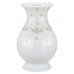 Vaso vaso da tavolo H 12 cm Kaiser Romantica Marsiglia - Foto 1 di 1