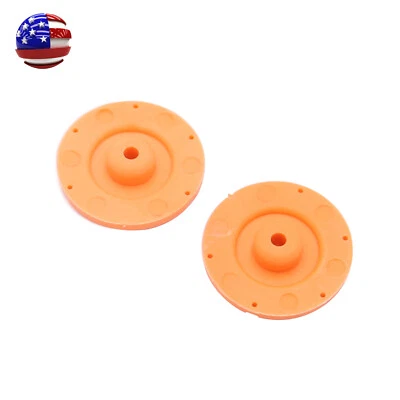 Cubierta de botón de parada de arranque 2 piezas apta para SeaDoo GSX GTS GTX SP SPI SPX GTI 277000306 Foto 1 de 4