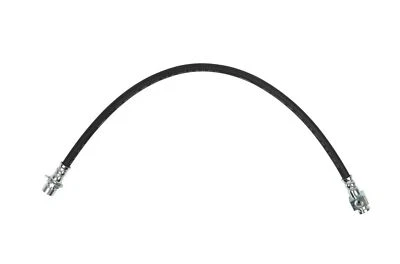 Manguera hidráulica de freno centro trasero Sunsong para Ford F-450 Super Duty 2015-2016 Foto 1 de 3