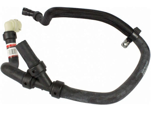 13YG29H Heater Hose Fits 2015-2017 Ford F150 3.5L V6 Naturally Aspirated Foto 1 de 1