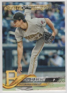 2018 Topps Pittsburgh Pirates komplettes Team Set Serie 1 2 und Update - Bild 1 von 1