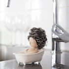 Soap Opera - Dish Scrubber Holder Kitchen Cleaning Wash Peleg Design New Genuine