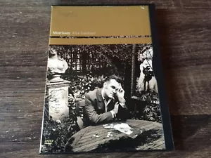 MORRISSEY - Oye Esteban DVD New Wave / Indie Rock USA - Picture 1 of 4