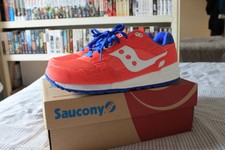 saucony shadow 3000 mens red