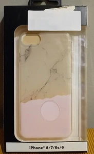 Endszene Schutzhülle für iPhone 8/7/6s/6 - weiche Kanten  - Bild 1 von 3