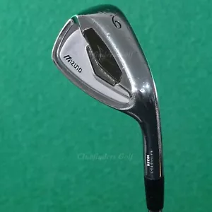 Mizuno MP-15 Ti Muscle Forged Single 9 Iron KBS Tour 130 Steel Extra Stiff - Picture 1 of 2