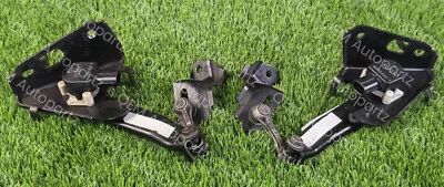 Par de sensores de control de altura trasero izquierdo y derecho Lexus LS460 LS460L LS600h 07-17 Foto 1 de 4