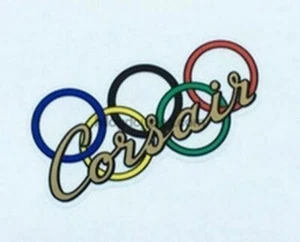 Carlton Corsair - Bild 1 von 1