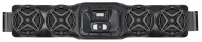 Barra de sonido superior SSV 4 altavoces para Can-Am Maverick Sport 1000 2010-19 Foto 1 de 4