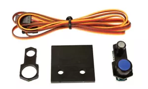 Walthers 134 Walthers Layout Control System LED Accessory Fascia Controller - Picture 1 of 2