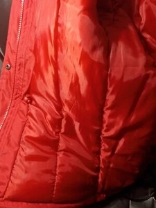 R&O Girls Coat w/ Fur Trimmed Hood - Picture 1 of 6