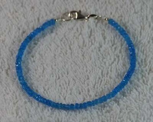 Carolina Sundance Neon Apatit Armband Carolina Sundance Apatit Bracelet - Bild 1 von 2