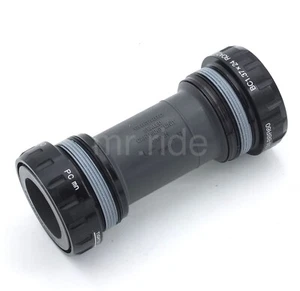 Shimano ULTEGRA SM-BBR60 BSA Bottom Bracket, Fit 5600/5700/6600/6700/6800 - Picture 1 of 6