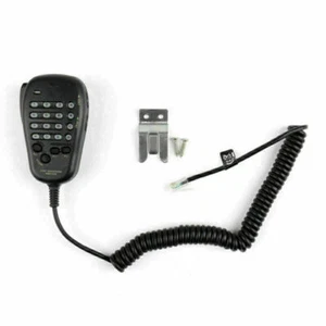 1Pcs DTMF MH-36 Microphone For Yaesu FT-90R FT-8000R FT-8100R F600M Radio F2 - Zdjęcie 1 z 6