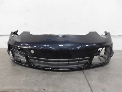 Conjunto de parachoques delantero Porsche 911 Turbo S 997 2011 10-12 - daños #6756 Z3 Foto 1 de 4