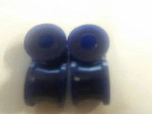 Porsche 911 912  914 Stabi  Buchsen (außen) SPF0526K V.A - Bild 1 von 1