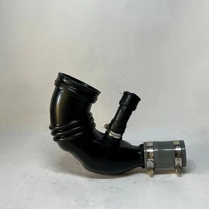 TUBO ALIMENTAZIONE ARIA ALFA ROMEO - FIAT PANDA - LANCIA YPSILON PER 51848880 - Imagen 1 de 10