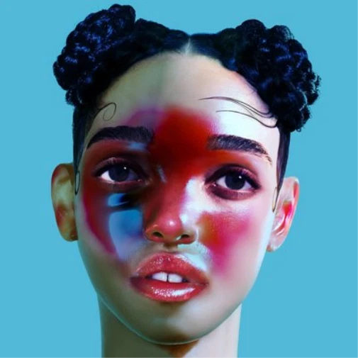 FKA Twigs LP1 (CD) Album - Bild 1 von 1