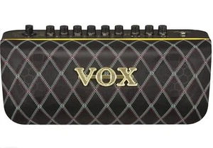 Vox Adio Air GT 50W 2x3 Bluetooth Modeling Guitar Combo Amplifier From Japan New - Picture 1 of 11