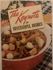 Recipe Booklet For The Keynote Of Successful Dishes 1941 Maggi Co. (Vg Condition