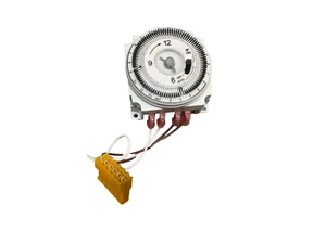 Hayward GLX-TROL-TIMER 24 Hour Timeclock Replacement AQL 120 P KIT Aqua - Picture 1 of 1