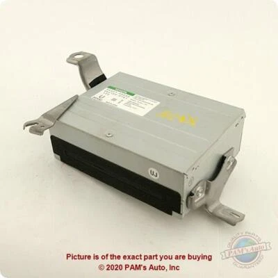 Pantalla de infoentretenimiento usada se adapta a: Lexus GS300 2006 reproductor grado A Foto 1 de 4