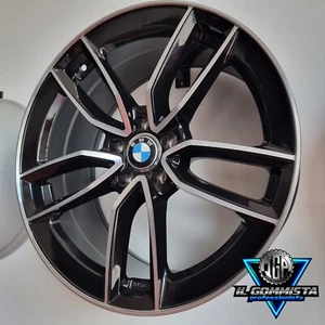 IGP21 KIT 4 Cerchi In Lega 18" Compatibili con BMW serie 3 type G20 Touring G21 - Imagen 1 de 5