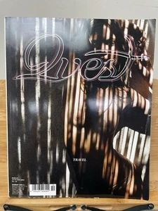 Qvest Travel Deutsches Magazin - Herbst 2003 - Berlin - Nr. 10 - Bild 1 von 5