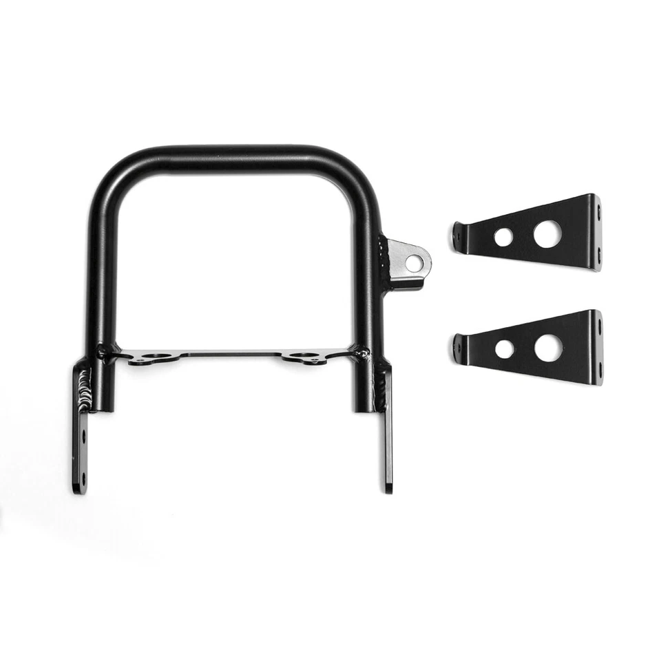 HMF Grab Bar for Yamaha YFZ 450 Carb | 9414012561 - Image 1 of 1