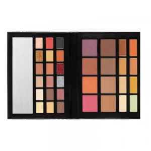 MAKE UP PALETTE ULTIMATE FACE GOLD - Picture 1 of 2