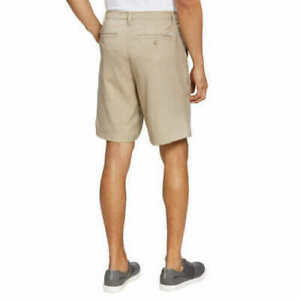 Bolle Men's Lightweight Flat Front Golf Tech Shorts  - A31