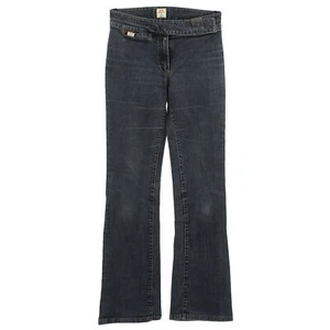 #7882 MISS SIXTY Womens Jeans Pants Bootcut with Stretch Darkblue 30/32 - Picture 1 of 2