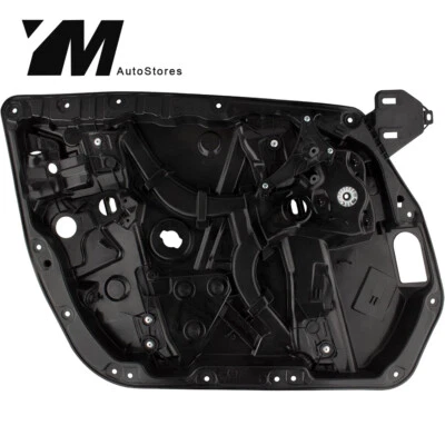 Регулятор переднего водительского окна без двигателя подходит для Mercedes-Benz GLC300 - Изображение 1 из 4