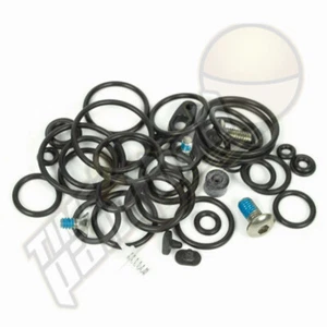 Planet Eclipse Factory OEM Spare Parts Bag - Gtek 180R Oring Kit / Screws / Seal - Picture 1 of 1