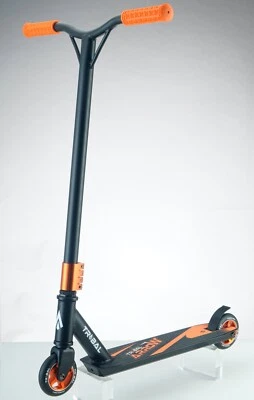 Tribal Arrow Stunt Scooter - 4 colours - Alloy Wheels, Sealed Bearings, New - Image 1 of 4