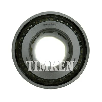 Compatível com 1996-2004 Nissan Pathfinder RWD rolamento de roda traseiro Timken 203HB84 1997 1998 - Imagem 1 de 4