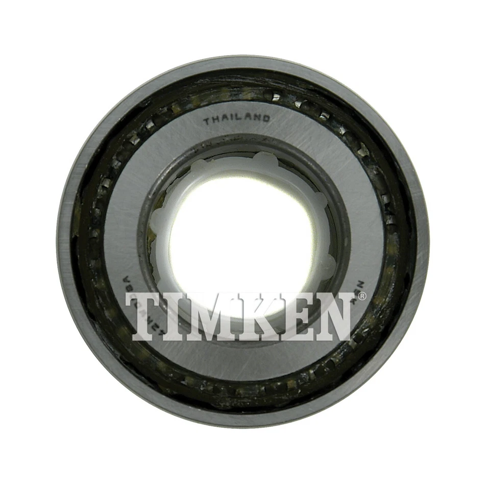 Подходит для заднего подшипника колеса переднего привода Nissan Pathfinder 1996-2004 годов выпуска Timken 203HB84 1997 1998 - Изображение 1 из 4