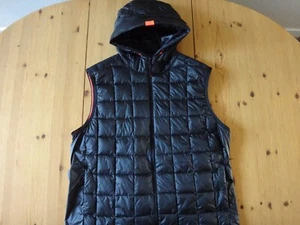 Bogner Fire&Ice Weste -Colim- Gr. 56 schwarz -wNEU- - Bild 1 von 4