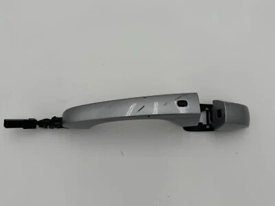 2018 DODGE JOURNEY FRONT RIGHT PASSENGER SIDE EXTERIOR DOOR HANDLE OEM PAINT PSC - Imagem 1 de 4