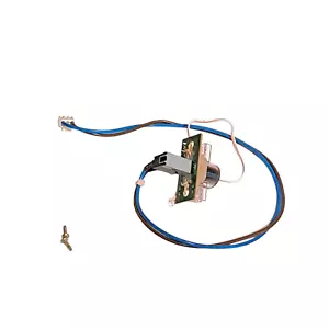 Numark TT200 Power Button Genuine Replacement Part Tested - Picture 1 of 8