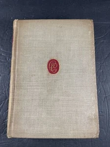 Antique: Plato Five Great Dialogues Classics Club Edition Hardcover 1942 - Imagen 1 de 9