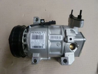 Klimakompressor Valeo HFC-134a (Neuteil) T911948G - Image 1 of 4