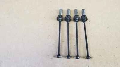 TEAM ASSOCIATED RC8B3.1 F/R DRIVE SHAFT  - Image 1 of 3
