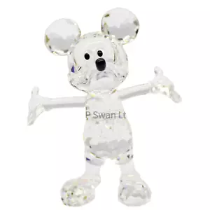 Swarovski Mickey Mouse - Vitrine - Disney - 687414 - Bild 1 von 1